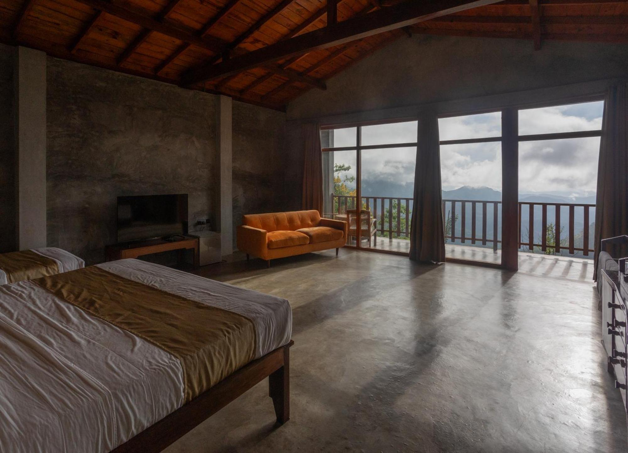 Roseland Cottages Бандаравела Экстерьер фото