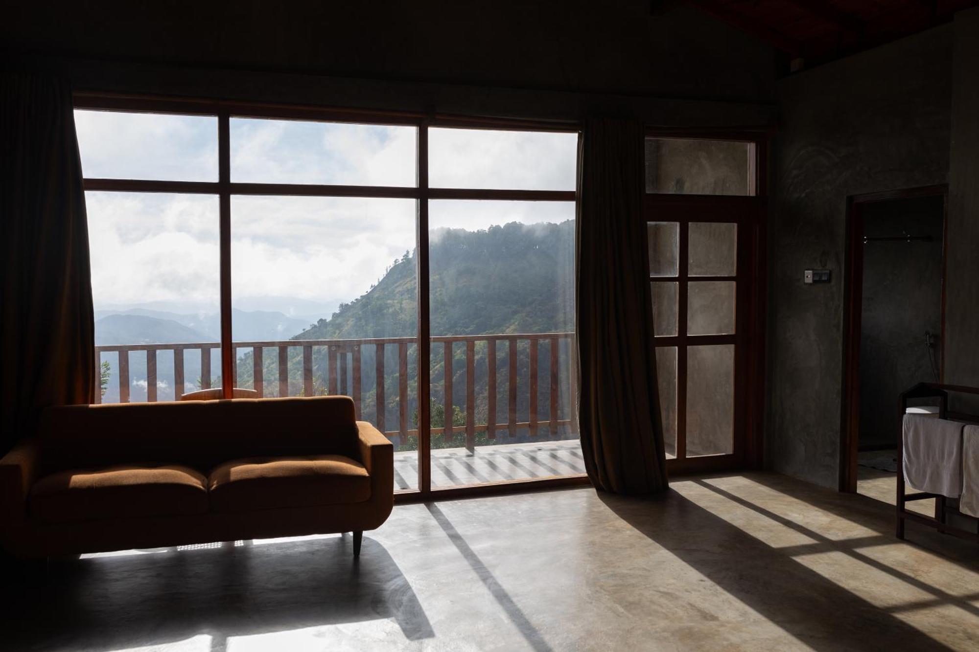 Roseland Cottages Бандаравела Экстерьер фото