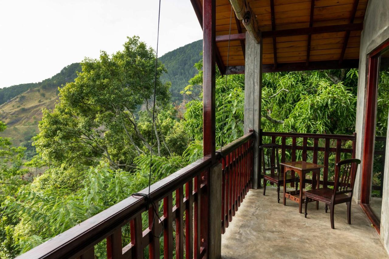 Roseland Cottages Бандаравела Экстерьер фото
