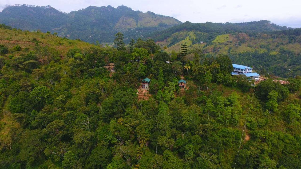 Roseland Cottages Бандаравела Экстерьер фото
