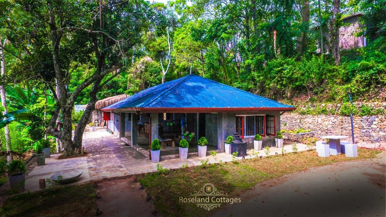 Roseland Cottages Бандаравела Экстерьер фото